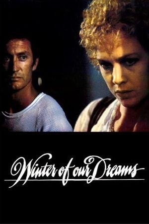 Winter of Our Dreams (1981) - poster