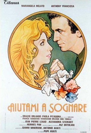 Aiutami a Sognare (1982) - poster