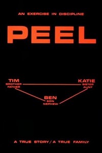 An Exercise in Discipline: Peel (1982) - poster