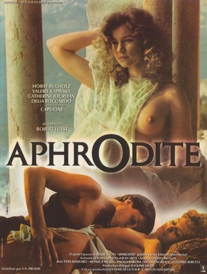 Aphrodite (1982) - poster