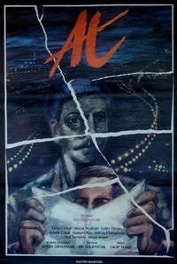 At (1982) - poster