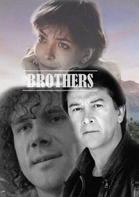 Brothers (1982) - poster