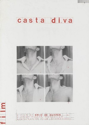 Casta Diva (1982) - poster