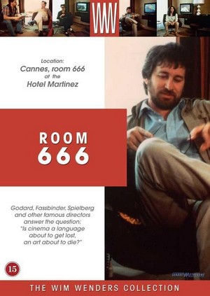Chambre 666 (1982) - poster