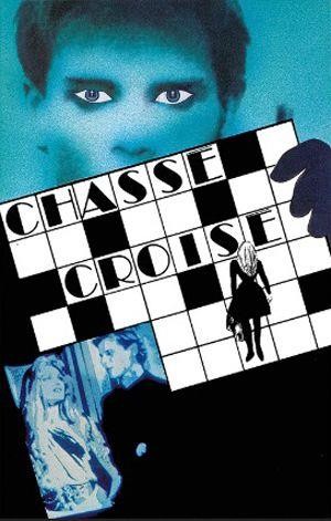 Chassé-Croisé (1982) - poster