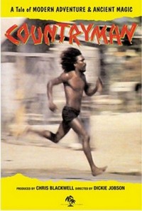 Countryman (1982) - poster