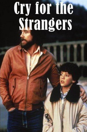 Cry for the Strangers (1982) - poster