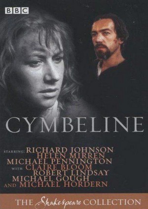 Cymbeline (1982) - poster