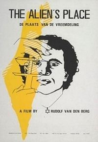 De Plaats van de Vreemdeling (1982) - poster