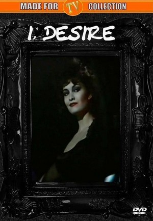 Desire, the Vampire (1982) - poster