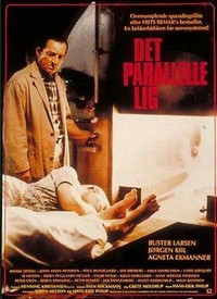 Det Parallelle Lig (1982) - poster