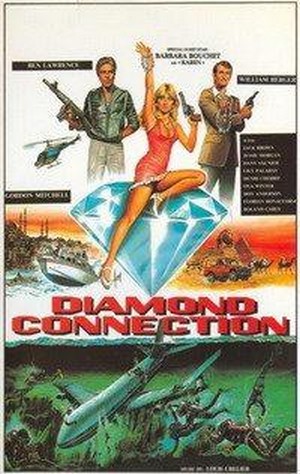 Diamond Connection (1982) - poster