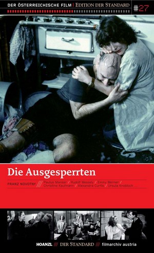 Die Ausgesperrten (1982) - poster