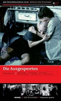 Die Ausgesperrten (1982) - poster