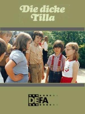 Die Dicke Tilla (1982) - poster