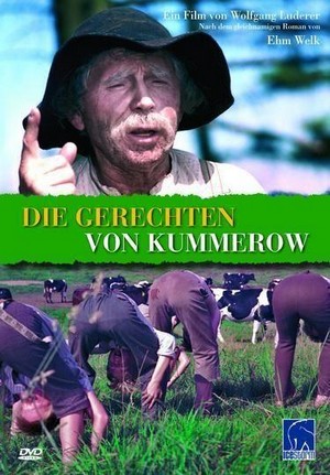 Die Gerechten von Kummerow (1982) - poster
