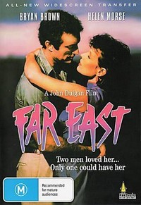 Far East (1982) - poster