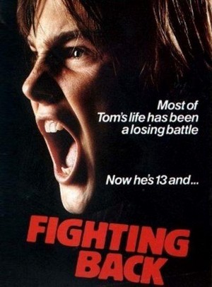 Fighting Back (1982) - poster