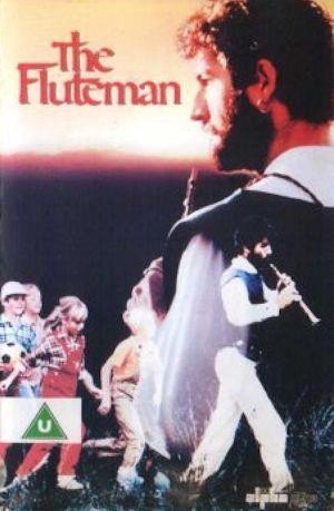 Fluteman (1982) - poster