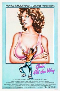 Goin' All the Way (1982) - poster