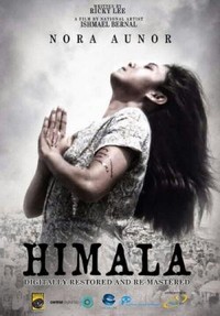 Himala (1982) - poster