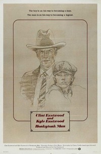 Honkytonk Man (1982) - poster