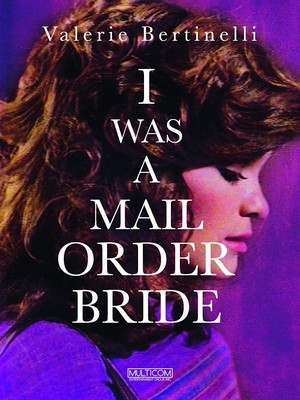 I Was a Mail Order Bride (1982) - poster