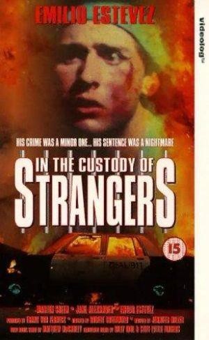 In the Custody of Strangers (1982) - poster