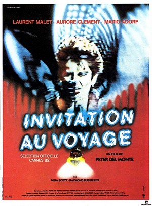 Invitation au Voyage (1982) - poster