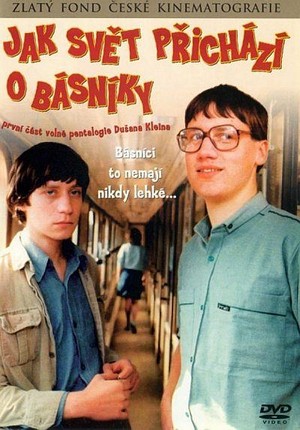 Jak Svet Prichází o Básníky (1982) - poster