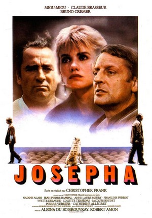 Josépha (1982) - poster