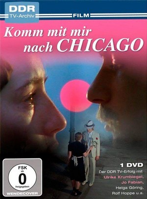 Komm mit Mir nach Chicago (1982) - poster