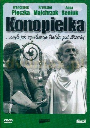 Konopielka (1982) - poster