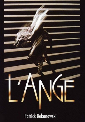 L'Ange (1982) - poster