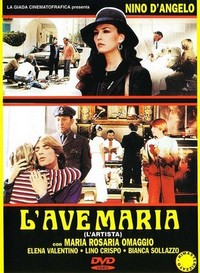 L'Ave Maria (1982) - poster