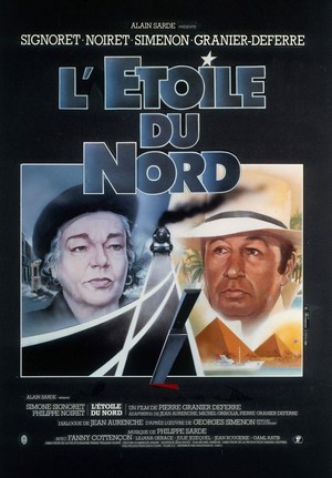 L'Étoile du Nord (1982) - poster