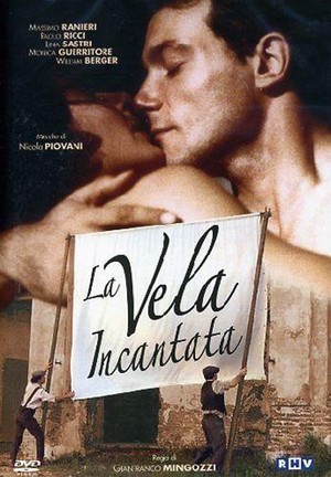 La Vela Incantata (1982) - poster