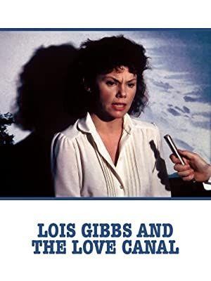 Lois Gibbs and the Love Canal (1982) - poster