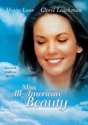 Miss All-American Beauty (1982) - poster