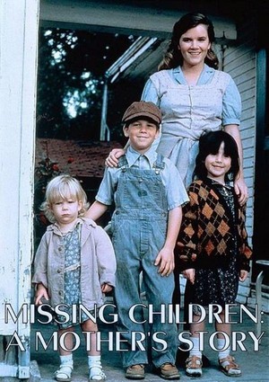 Missing Children: A Mother's Story (1982) - poster