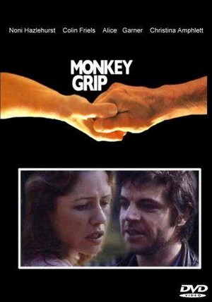 Monkey Grip (1982) - poster