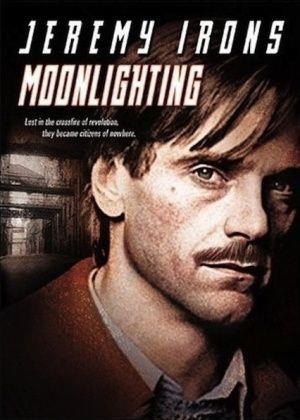 Moonlighting (1982) - poster