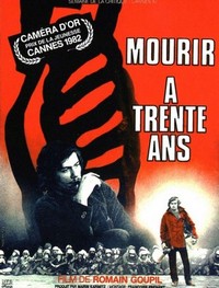 Mourir à 30 Ans (1982) - poster