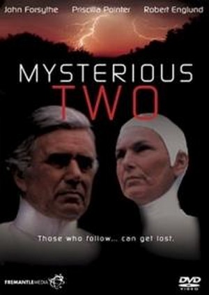 Mysterious Two (1982) - poster