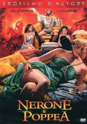 Nerone e Poppea (1982) - poster