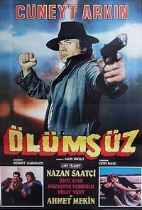 Ölümsüz (1982) - poster