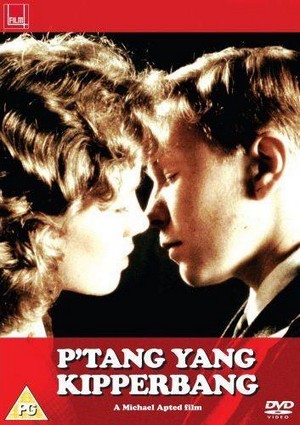 P'tang, Yang, Kipperbang (1982) - poster