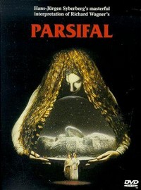 Parsifal (1982) - poster