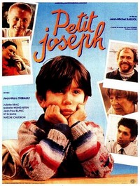 Petit Joseph (1982) - poster