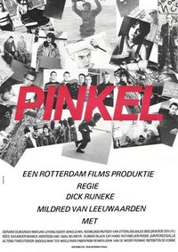 Pinkel (1982) - poster